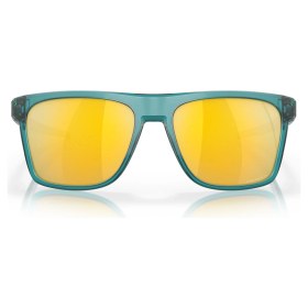 Resim Oakley Qakley Leffingwell Güneş Gözlüğü 