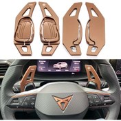 Resim vagmarket Cupra F1 Kulakcık 