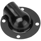 Resim Susturucu Egzoz Kapağı Deflektörü GX240 GX270 GXV270 GX340 GXV340 GX390 GXV390 Gaz Motoru 
