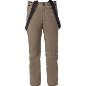 Resim Rossignol Ski Pant Erkek Mor Kayak Pantolonu 