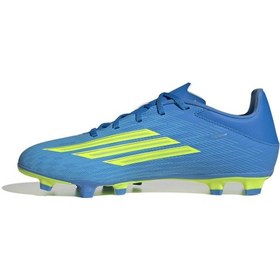 Resim Adidas F50 Club FG/MG (JS1472) | Mavi 