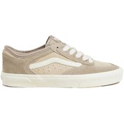 Resim Vans Rowley Classic Erkek Günlük Ayakkabı VN0009QJYZL1 Krem 