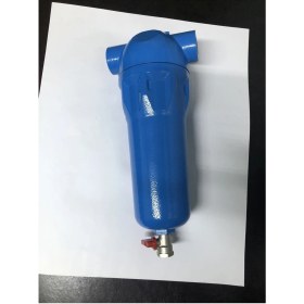 Resim Normadia Su Tutmayan Kompresör Had Filitresi 1/2 Inç, Güçlü ve Dayanıklı Performans 