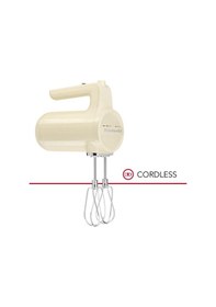 Resim Kitchenaid 5KHMB732EAC Cordless Şarjlı El Mikseri 