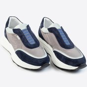 Resim LETOON LTN-S03 Deri Erkek Sneaker 