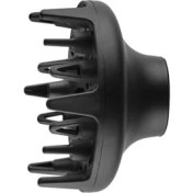 Resim Mena Rise Fakir Black Pearl Saç Kurutma Makinesi 