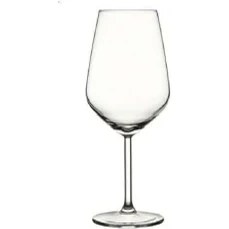 Resim 4lü Şarap Kadehi 490CC 