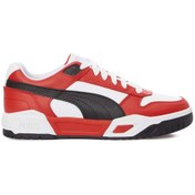 Resim Puma 396553 Rbd Tech Classic Spor Ayakkabı Kırmızı 