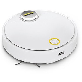 Resim Karcher Rcv3 Robot Süpürge 