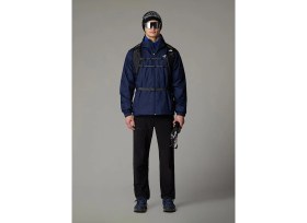 Resim The North Face Lacivert Kadın Kapüşon Yaka Yağmurluk NF00A8BA1NO1_W Quest Jacket - Eu 
