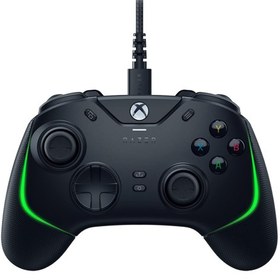 Resim Razer Wolverine V2 Chroma - RGB Aydınlatmalı Gamepad ?RZ06-04010100-R3M1 Siyah 