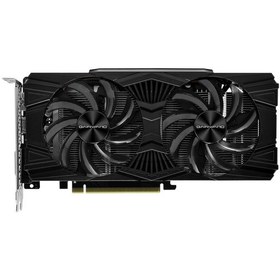 Resim Gainward NVIDIA GeForce GTX 1660 Ti Ghost NE6166T018J9-1160L 6 GB GDDR6 192 Bit Ekran Kartı 