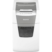 Resim Leitz Iq Autofeed Office 150 Otomatik Evrak Imha Makinesi P4 