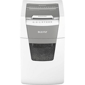 Resim Leitz Iq Autofeed Office 150 Otomatik Evrak Imha Makinesi P4 