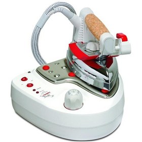 Resim Silter Gazella SRP-MN 2020 P 800 W Buhar Kazanlı Ütü 