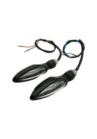 Resim Cf Moto 250 Sr Sinyal Takımı 