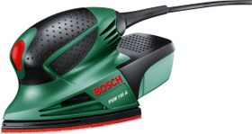 Resim Bosch PSM 100 A MULTI Zımpara Makinesi 