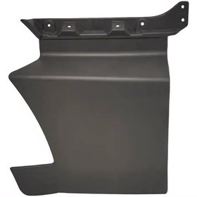 Resim Kapı Eki Tgs Euro-6 Sağ - 81626106019 