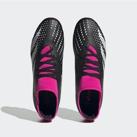 Resim Adidas Predator Accuracy .4 (GW4600) | Siyah 