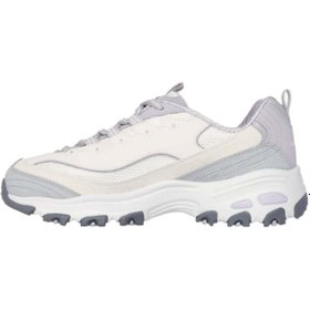 Resim SKECHERS 150536 Beige Kadın / Kız 
