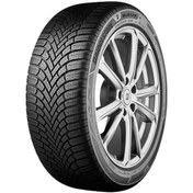 Resim Bridgestone 225/55 R18 102V Xl Blizzak 6 Oto Kış Lastiği (Üretim Yılı: 2024) 