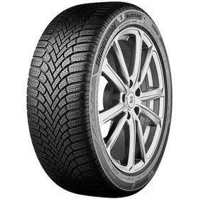 Resim Bridgestone 225/55 R18 102V Xl Blizzak 6 Oto Kış Lastiği (Üretim Yılı: 2024) 