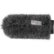 Resim Rycote 033052 18 cm Mikrofonlar Için Classic-Softie (19/22) Rüzgar Koruyucu 