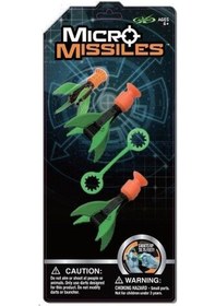 Resim Araliko Micro Missiles Sapan Basic Sapan 2 Füze 1 El Sapanı 