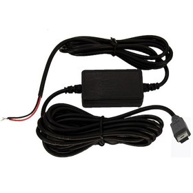 Resim Novatek General Plus Araç Kamera Acc Akım Korumalı Park Kablosu 