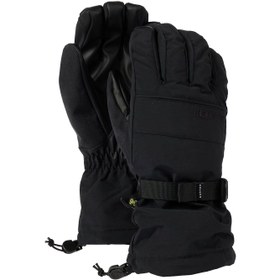 Resim Burton Profile Gl Erkek Siyah Eldiven 