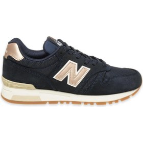 Resim New Balance WL565NRG Kadın Günlük Spor Ayakkabı 