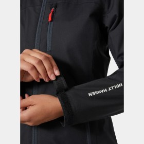 Resim Helly Hansen HH W CREW MIDLAYER Kadın Ceket HHA.30317 
