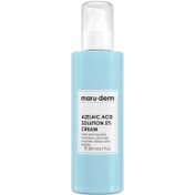Resim Maruderm Azelaik Asit %5 Aydınlatıcı ve Leke Karşıtı Cilt Bakım Kremi 200 ml 