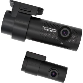Resim BLACKVUE DR750X-2CH Plus 60 FPS Wi-Fi Modemsiz FullHD Araç Kamerası 