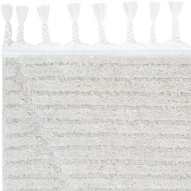 Resim Cool Halı Palazzo 07 Krem Bukle Salon Halısı Mutfak Halısı Çocuk Odası Halısı Kesme Koridor Yolluk 