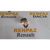 Resim Renault Laguna 3 Fan Motoru Rezistansı 271500001r 