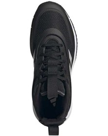 Resim Adidas Ownthegame Erkek Basketbol Ayakkabı - If4568 Siyah 