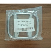 Resim Honda Cıvıc Vtec2 Ön Arma 2003 - 2005 Civic Vtec 2 Ön Arması 