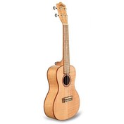 Resim Lanikai FM-C Flame Maple Concert Ukulele 