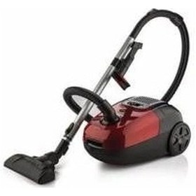 Resim Goldmaster GM-7530 Safir 1400 W Toz Torbalı Elektrikli Süpürge 