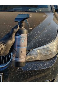 Resim dynamix wash Kuş Pisliği, Sinek ve Haşere Kalıntısı Giderici 500 ml 