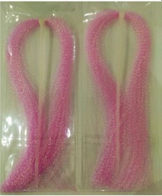 Resim Aldos Çapari 40 Mt Damla Poşet Sim 30 Cm Pembe 4 2 Ad 