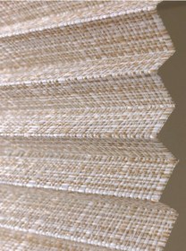 Resim As Perde Plicell Straw Cam Balkon Perdesi (170Gr/M2) Diğer 