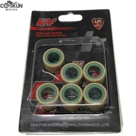 Resim Honda Spacy 110 Burç 6 Lı Ips 