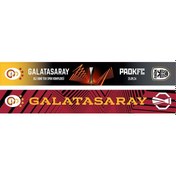 Resim Galatasaray Şal Atkı - Paok U241994 Standart 