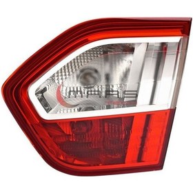 Resim Mars-511257 - Stop Lambası Sag Ic Fluence 