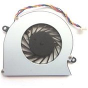 Resim Casper Uyumlu Nirvana C18/Cbe/Cga/C16 Notebook Fan Wnzf.Ea-C16 