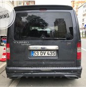 Resim FORD\CONNECT ARKA DİFÜZÖR Fiber-Boyasız 