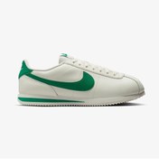 Resim Nike Cortez Erkek Beyaz Sneaker 