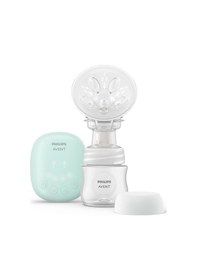 Resim Philips Avent Essentials Tekli Elektrikli Göğüs Pompası SCF323/11 